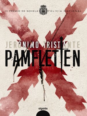 cover image of Pamfletten